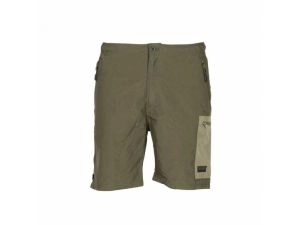 NASH Kraťasy Ripstop Shorts 